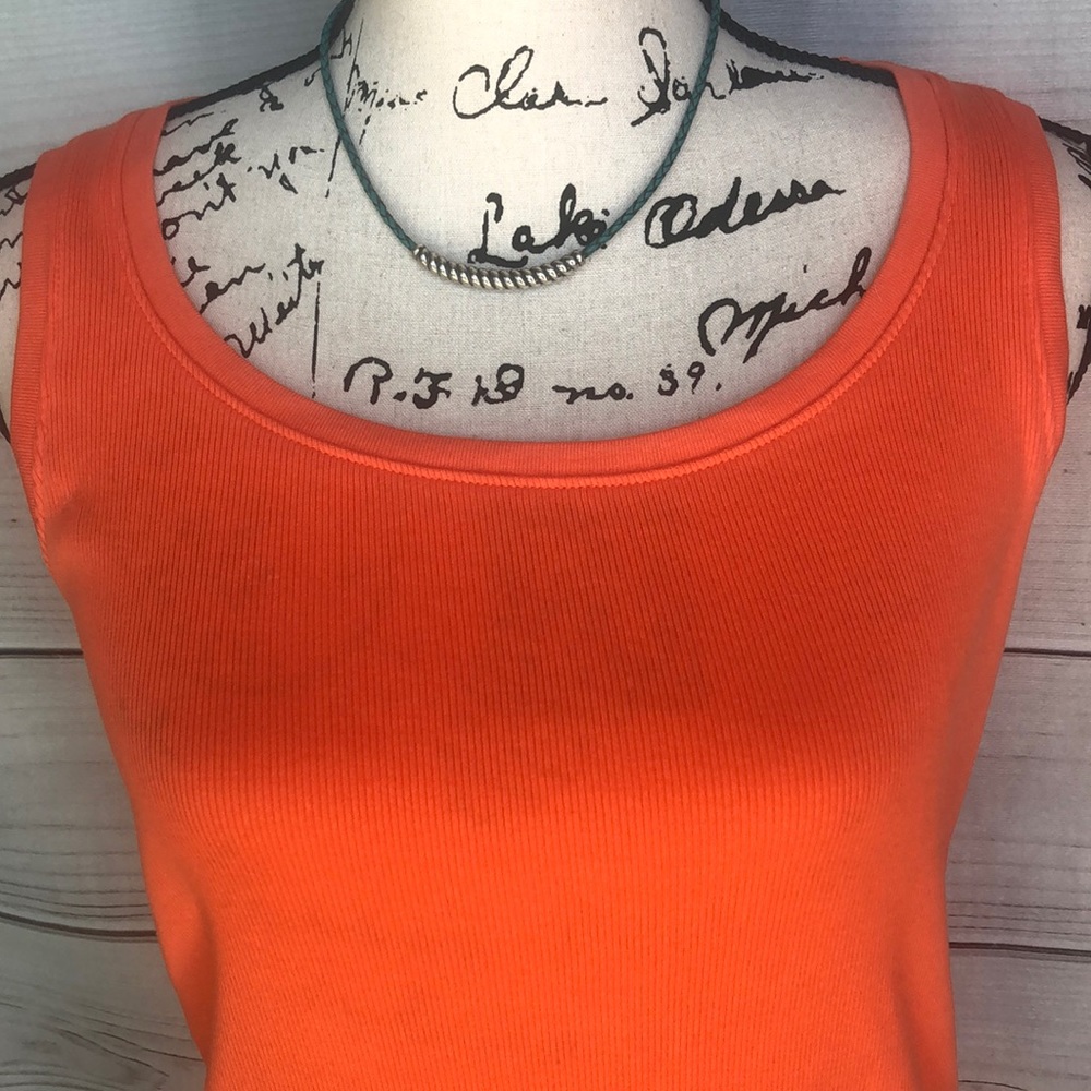 Chico’s Tank Top 🥀 NWT